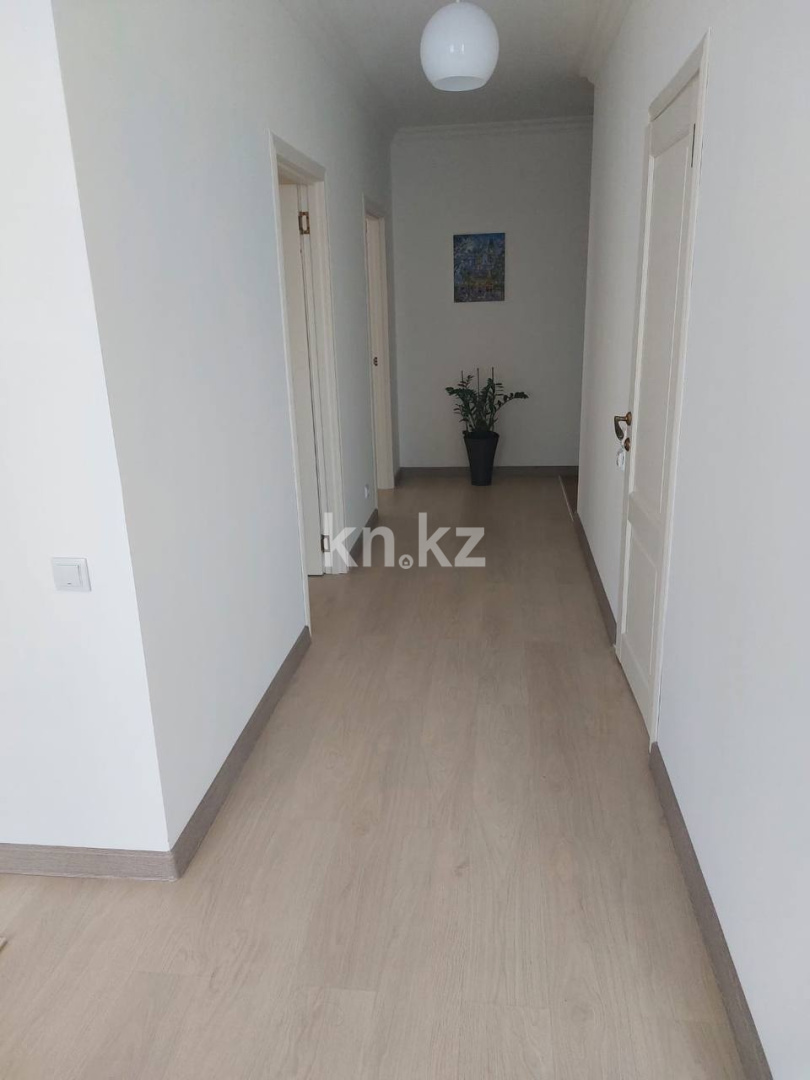 Аренда 3-комнатной квартиры, 59 м² в Астане - фото 8