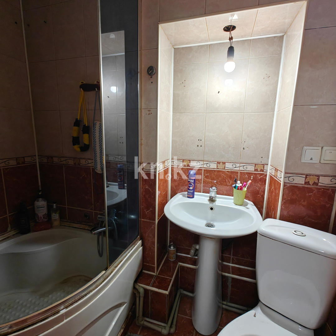 Продажа 1-комнатной квартиры, 19.1 м² в Алматы - фото 5