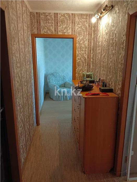 Продажа 2-комнатной квартиры, 44 м², ул. 6-й мик-н, дом  48 в Темиртау - фото 5