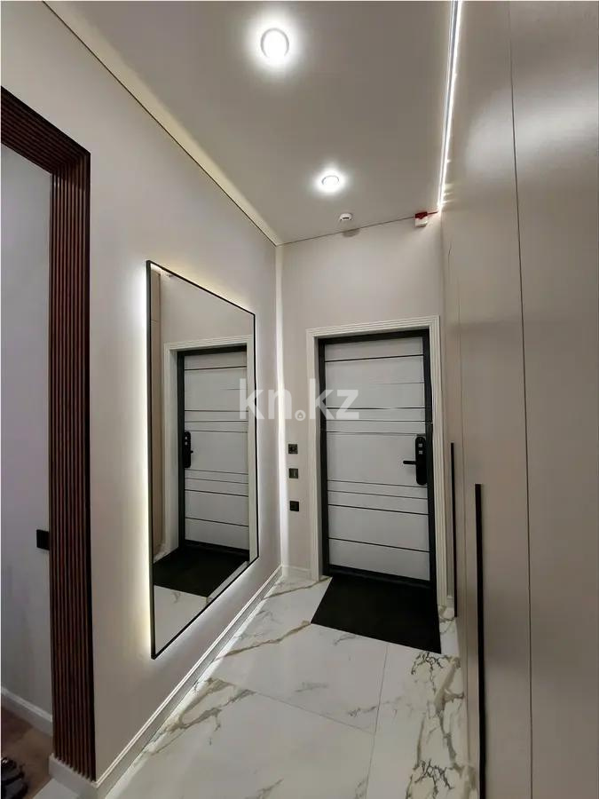 Продажа 3-комнатной квартиры, 67.2 м² в Алматы - фото 5