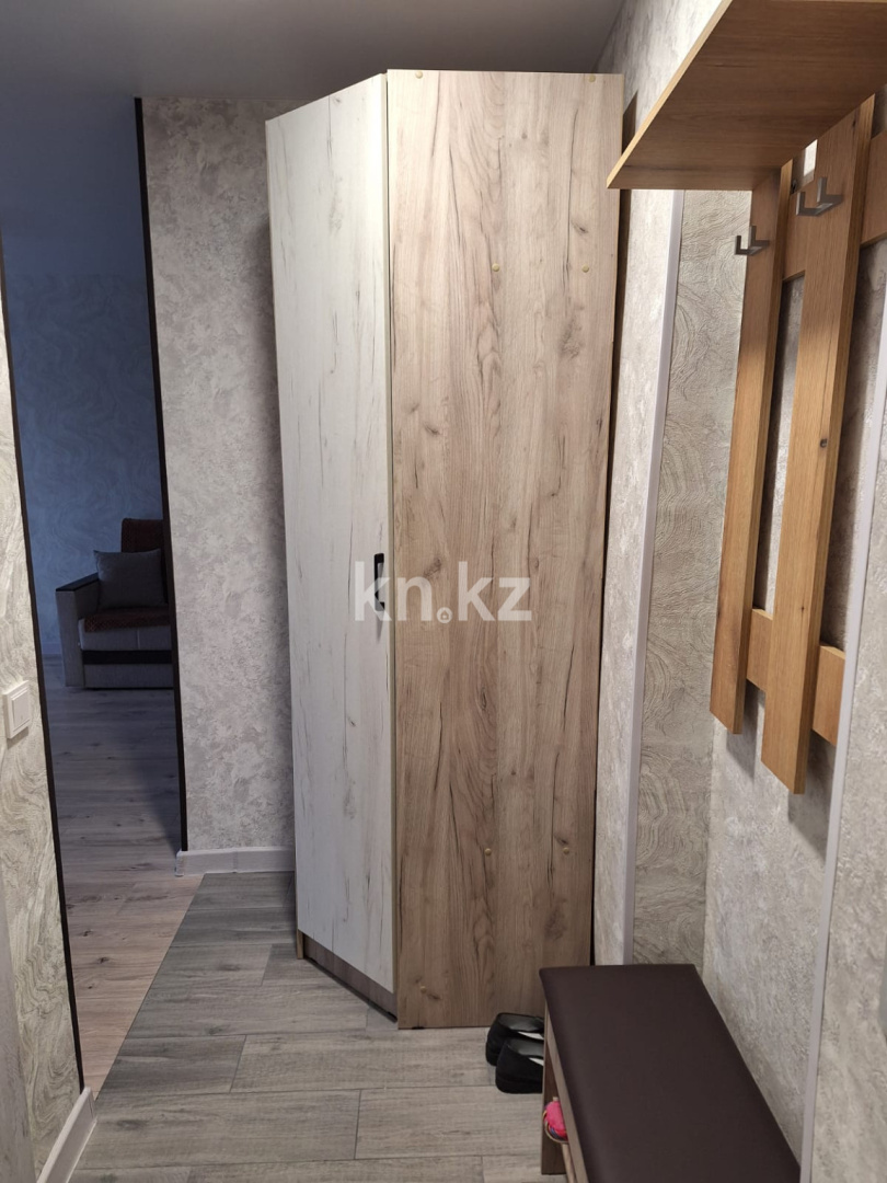 Продажа 2-комнатной квартиры, 43 м² в Караганде - фото 16