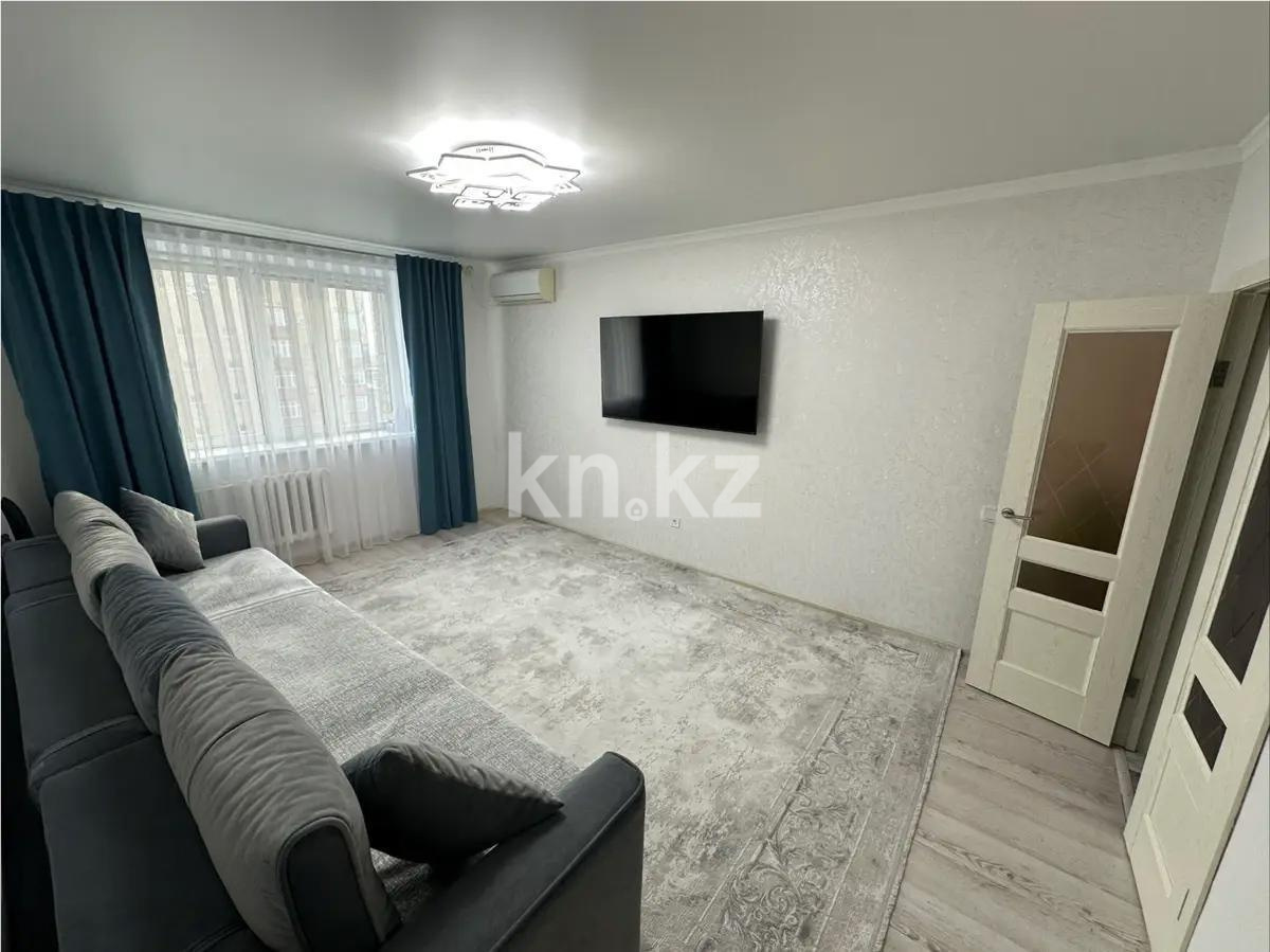Продажа 2-комнатной квартиры, 61.2 м² в Астане