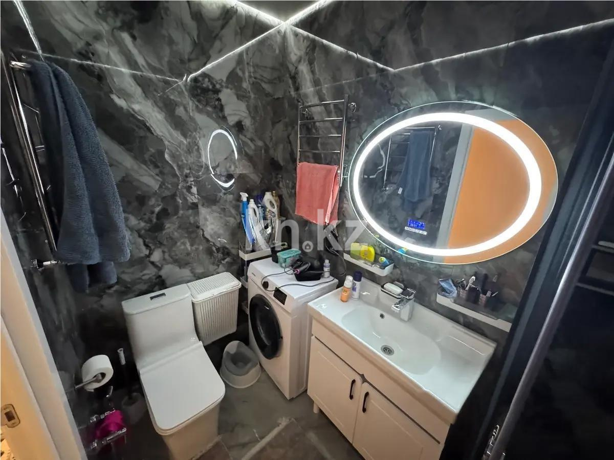 Продажа 2-комнатной квартиры, 80 м², ул. Навои, дом  39 в Алматы - фото 6