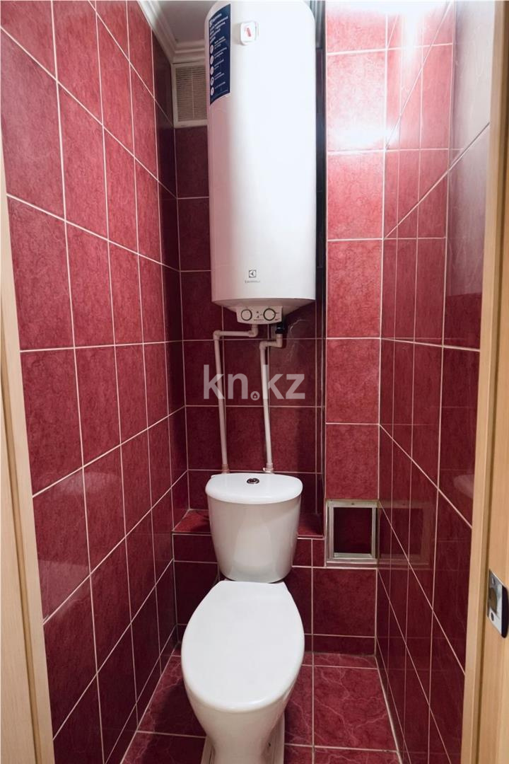 Продажа 2-комнатной квартиры, 54 м² в Караганде - фото 7