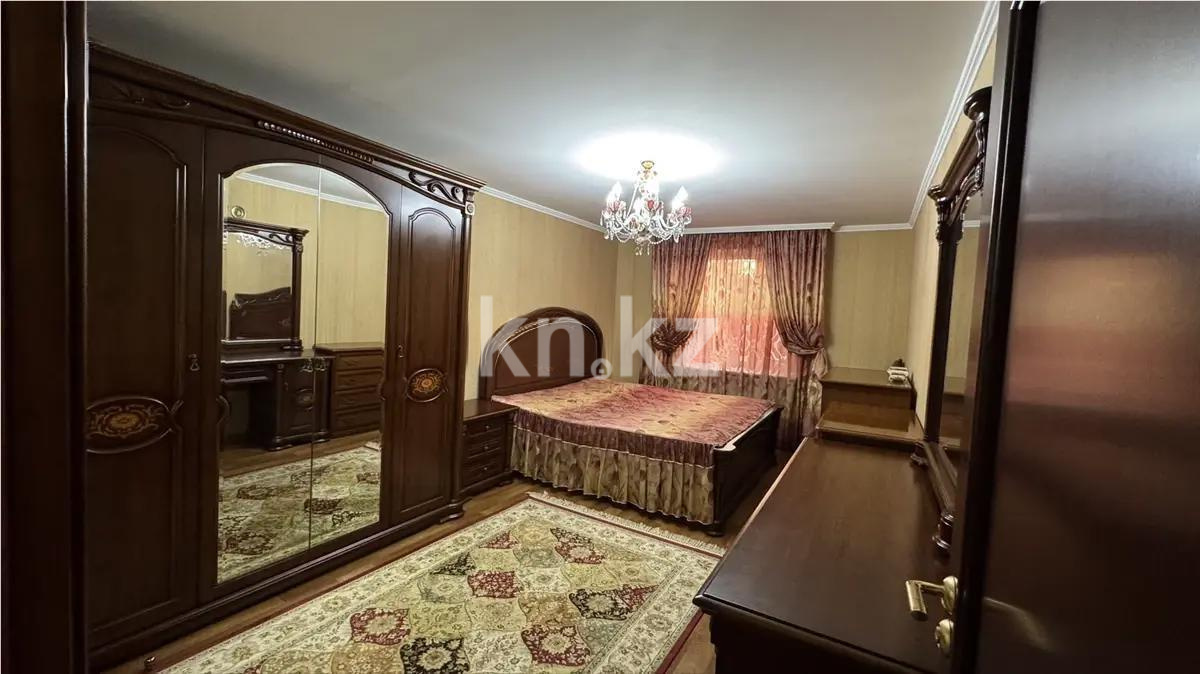 Продажа 4-комнатной квартиры, 155 м² в Караганде - фото 3