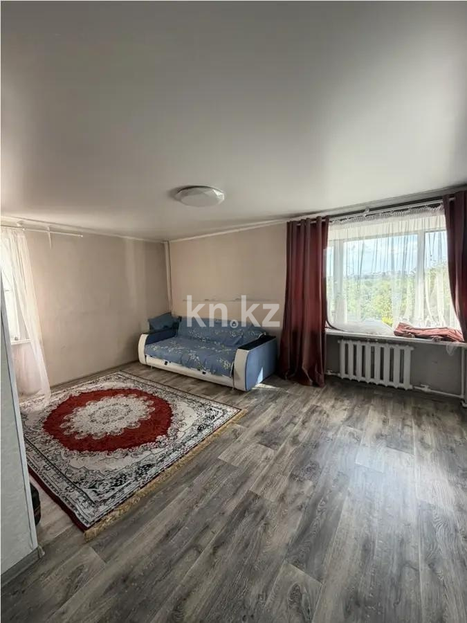 Продажа 2-комнатной квартиры, 43 м² в Караганде
