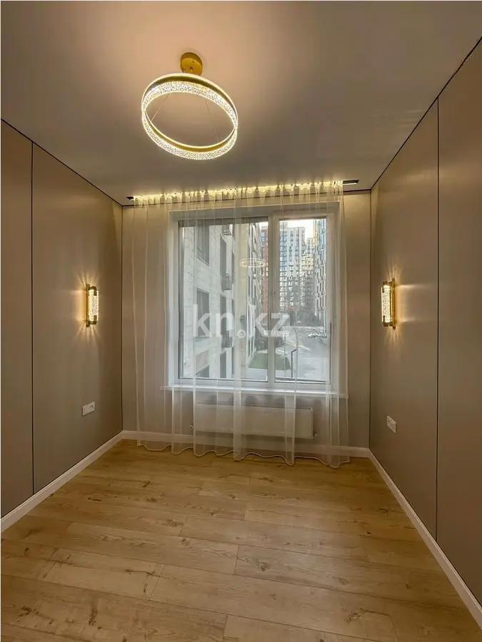 Продажа 3-комнатной квартиры, 75 м² в Астане - фото 2