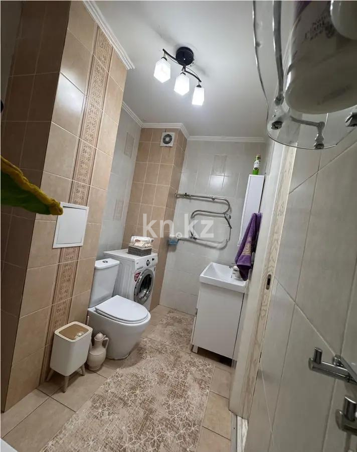 Продажа 4-комнатной квартиры, 115 м² в Астане - фото 6