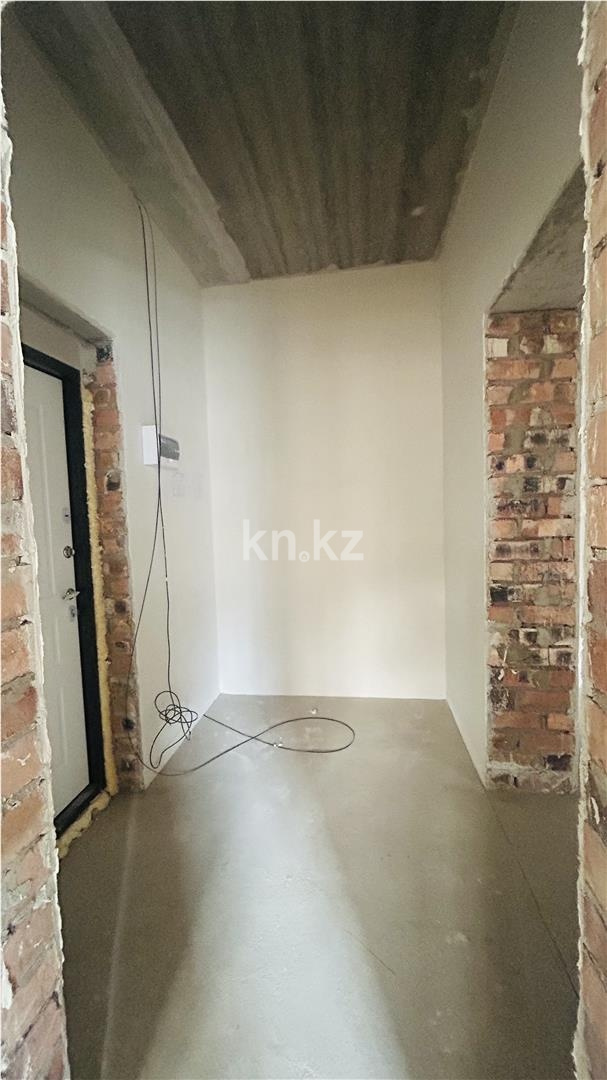 Продажа 2-комнатной квартиры, 51 м² в Караганде - фото 3