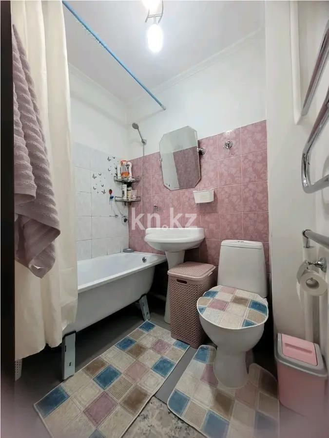 Продажа 1-комнатной квартиры, 33 м² в Алматы - фото 3