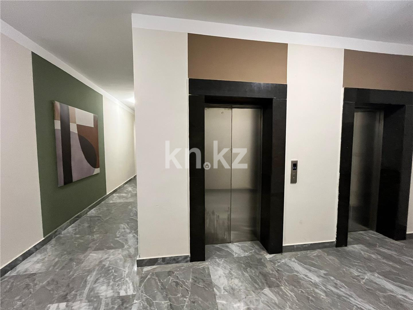 Продажа 3-комнатной квартиры, 87 м² в Астане - фото 15