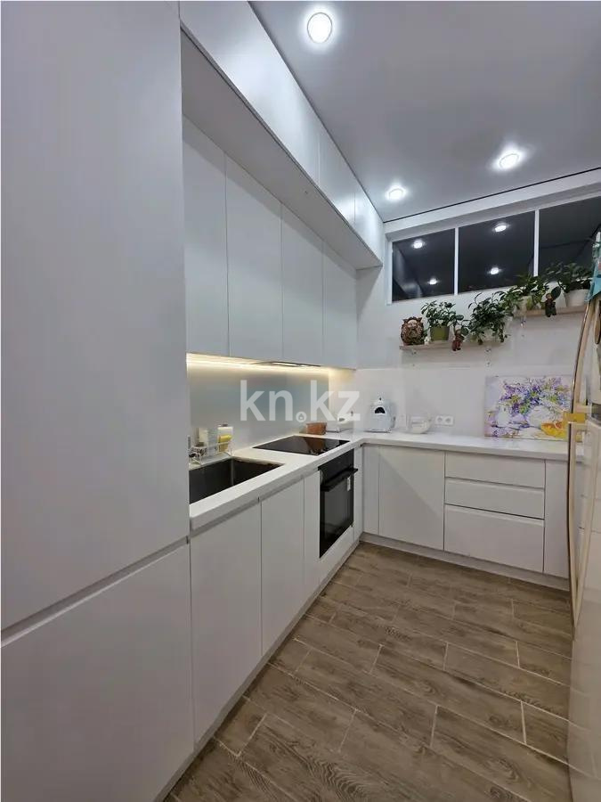 Продажа 4-комнатной квартиры, 131.8 м², ул. МТФ, дом  3 в Алматы - фото 2