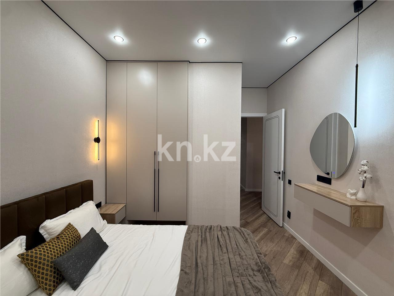 Продажа 3-комнатной квартиры, 70.5 м², ул. Култегин в Астане - фото 3