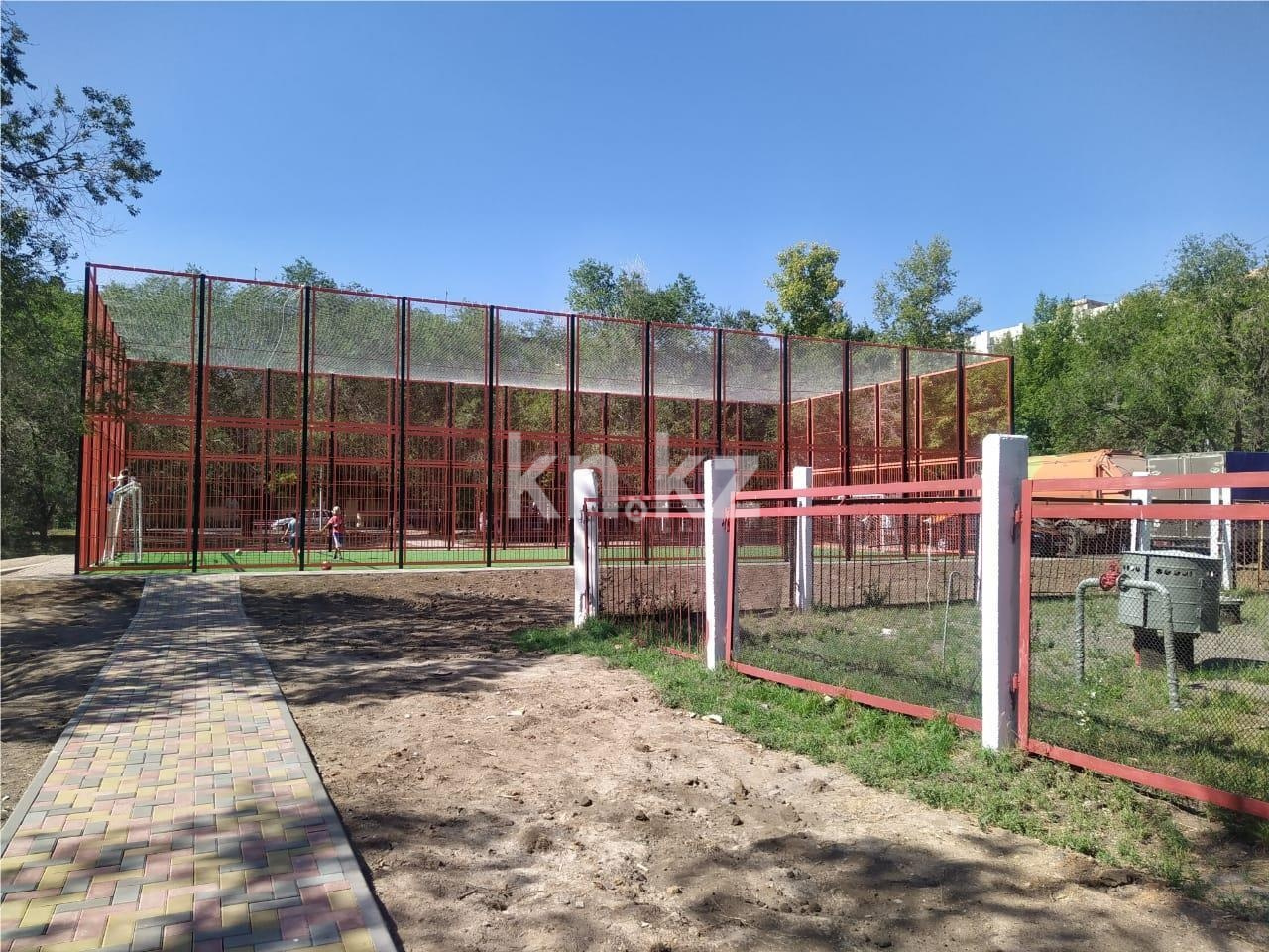 Продажа 3-комнатной квартиры, 62 м² в Караганде - фото 11