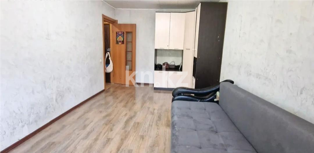 Продажа 1-комнатной квартиры, 30 м², мкр-н 18 в Караганде - фото 4