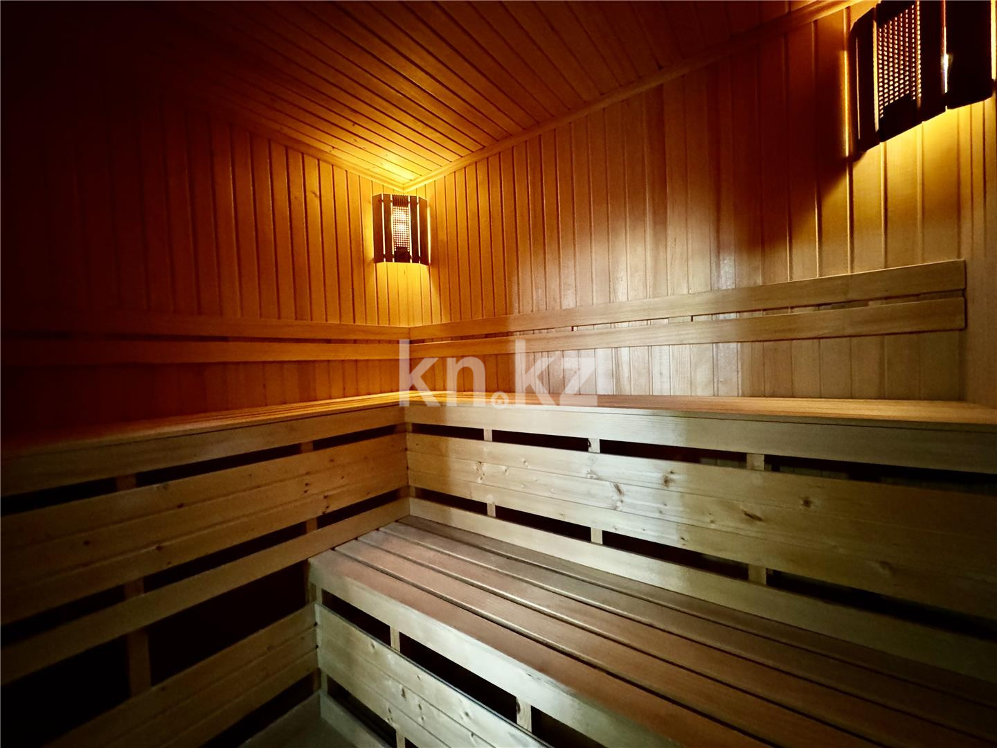 Продажа 6-комнатной квартиры, 227 м², ул. Ерубаева, дом  50/6 в Караганде - фото 30