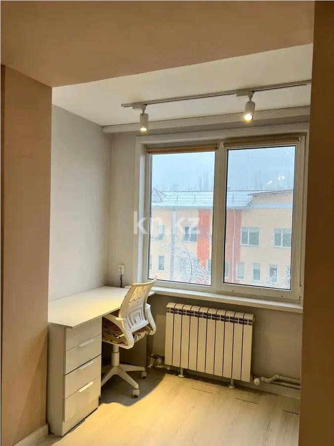 Продажа 3-комнатной квартиры, 85 м² в Алматы - фото 3