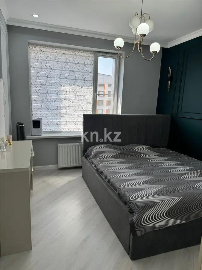 Продажа 2-комнатной квартиры, 68.3 м², ул. Сатпаева, дом  90/55 в Алматы - фото 2