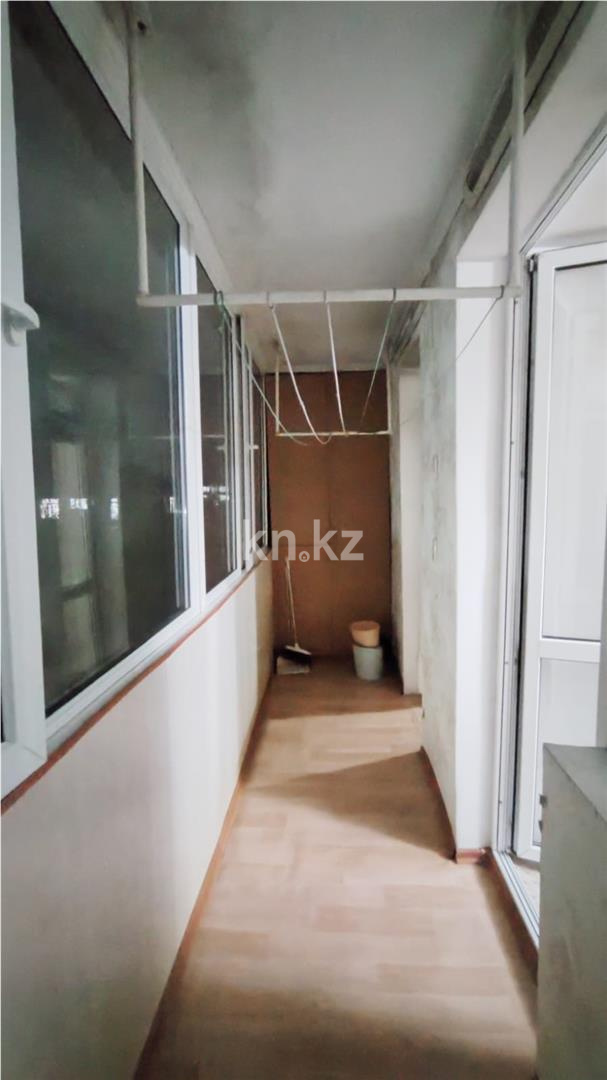 Продажа 3-комнатной квартиры, 62 м², 19 мкр. в Караганде - фото 14