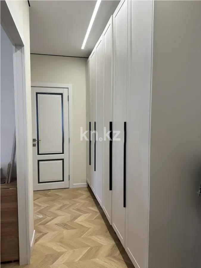 Продажа 2-комнатной квартиры, 41 м², пр. Туран, дом  57/4 в Астане - фото 4