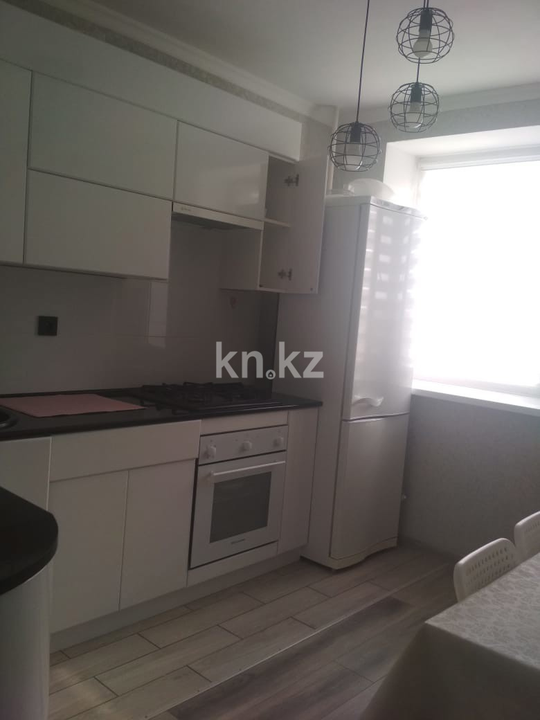 Продажа 2-комнатной квартиры, 45.3 м² в Костанае - фото 6