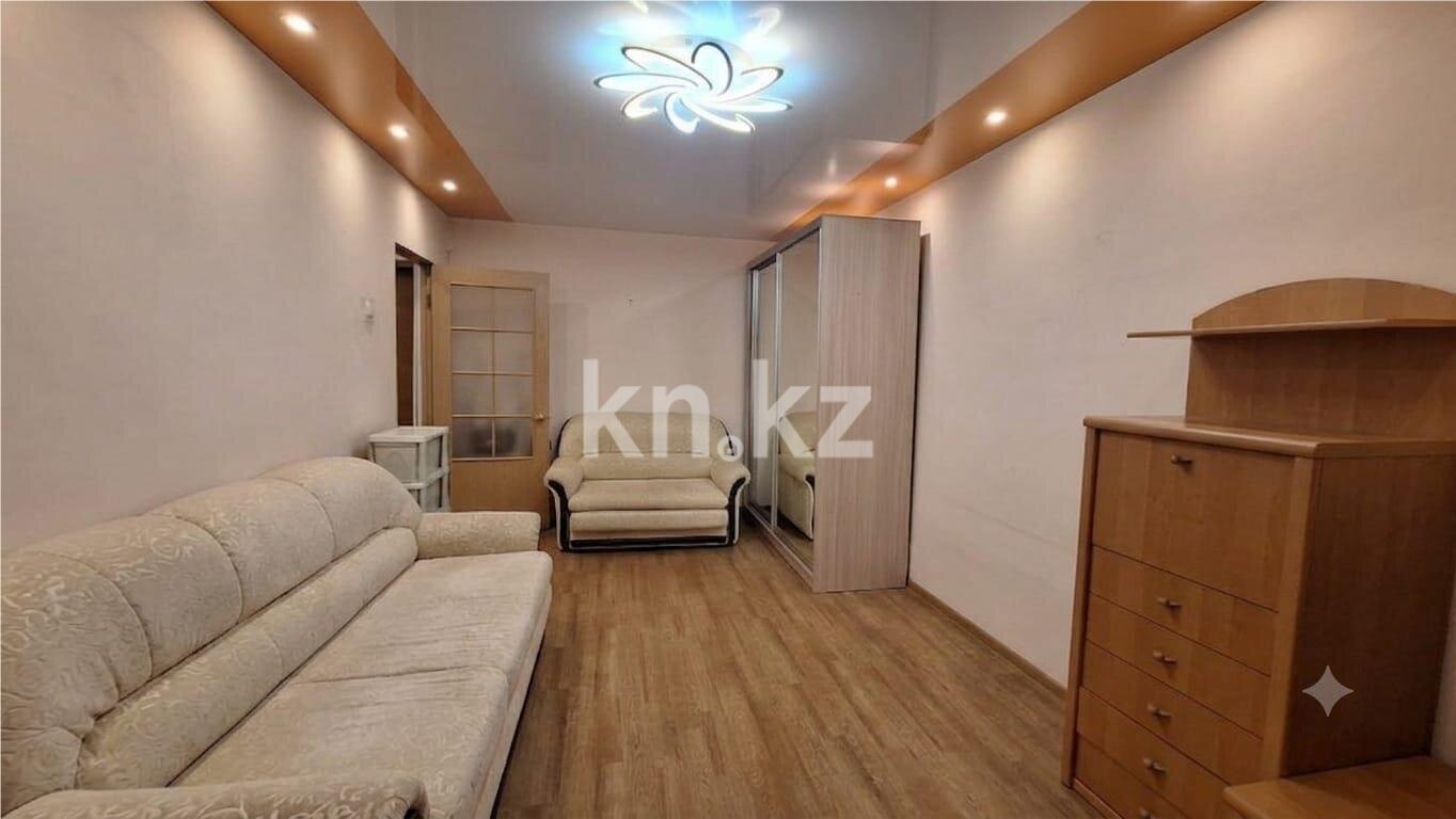 Продажа 1-комнатной квартиры, 31 м² в Караганде - фото 2