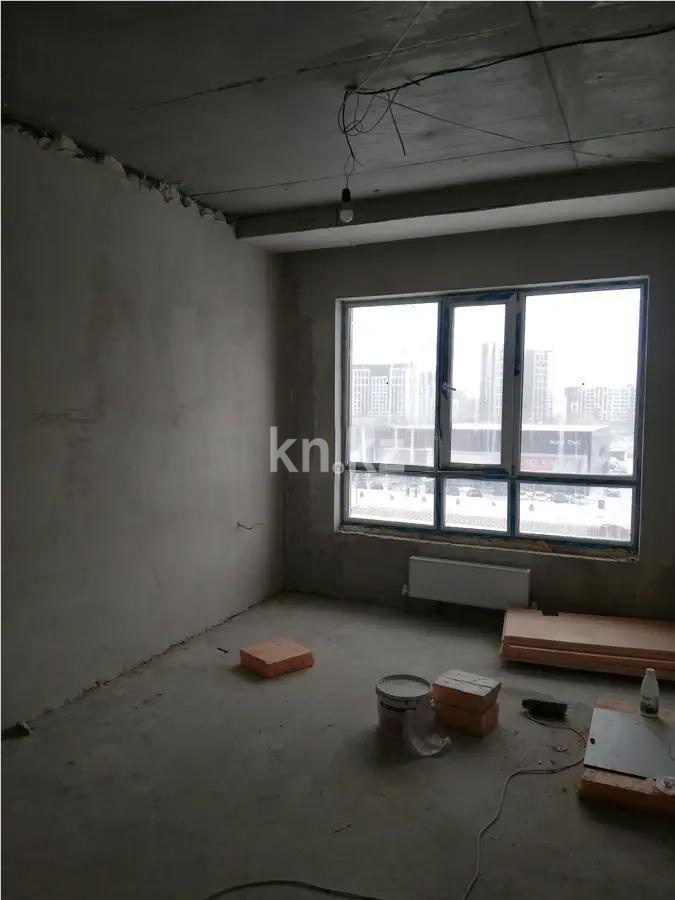 Продажа 2-комнатной квартиры, 47 м² в Астане