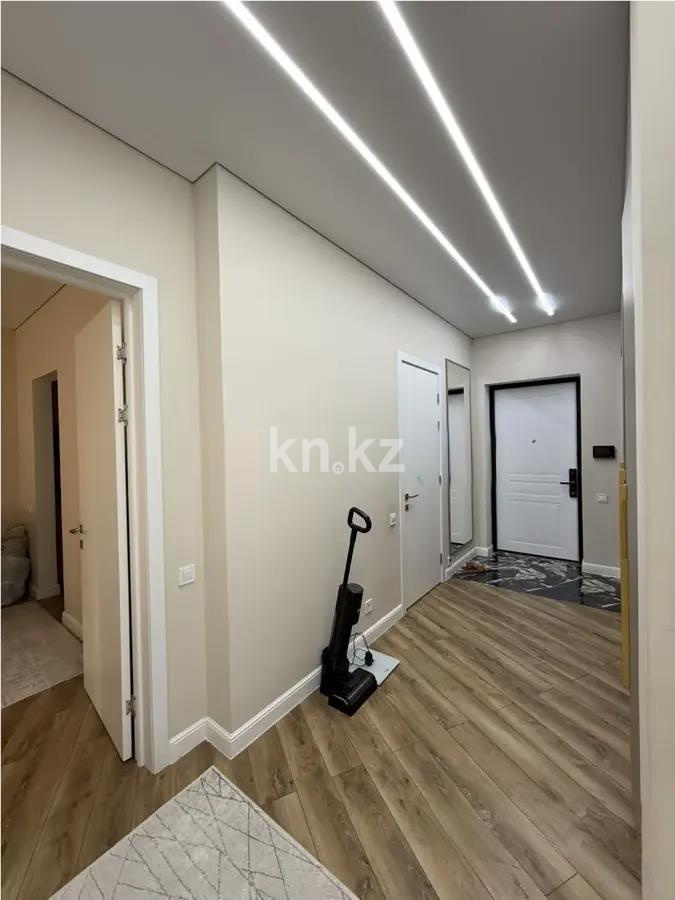 Продажа 3-комнатной квартиры, 80 м², пр. Мангилик Ел, дом  59 в Астане - фото 6