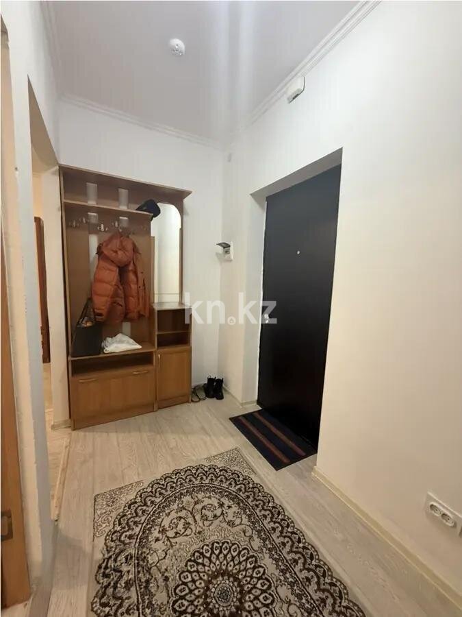 Продажа 1-комнатной квартиры, 39 м² в Астане - фото 4