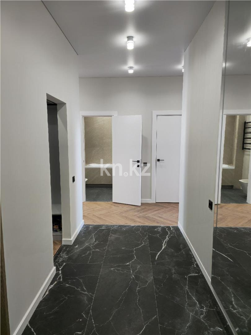 Продажа 3-комнатной квартиры, 100 м², ул. Букетова в Караганде - фото 11