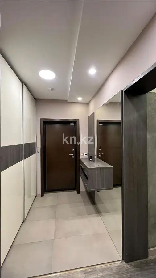 Продажа 3-комнатной квартиры, 97 м², ул. Брусиловского, дом  167 в Алматы - фото 6