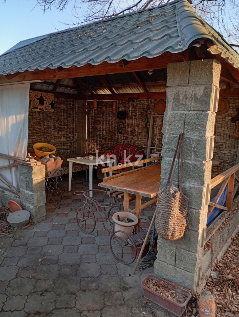 Продажа 4-комнатного дома, 83.5 м², Абая, дом  10 в Алматинской области - фото 9