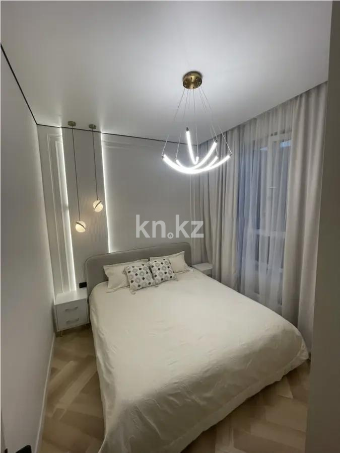 Продажа 2-комнатной квартиры, 43.7 м² в Астане - фото 2