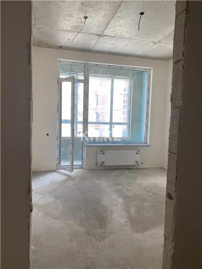 Продажа 2-комнатной квартиры, 53.44 м², ул. Рыскулова, дом  9 стр в Астане