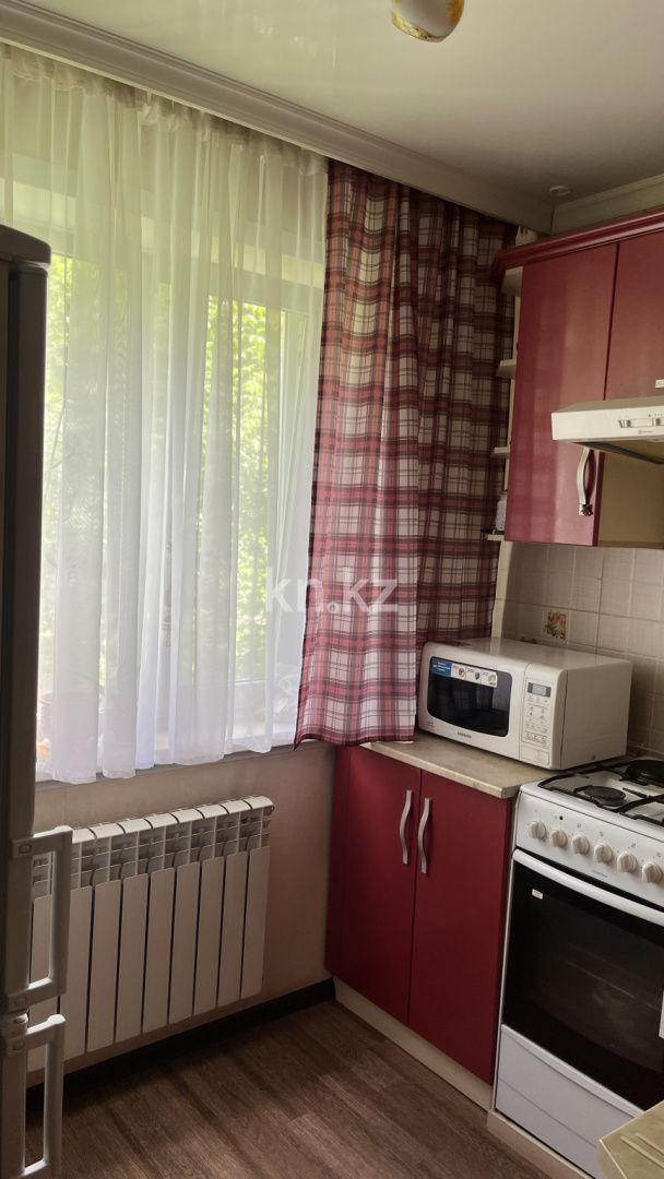 Продажа 2-комнатной квартиры, 44 м² в Караганде - фото 10