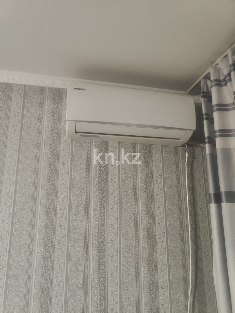 Аренда 2-комнатной квартиры, 43 м² в Алматы - фото 7