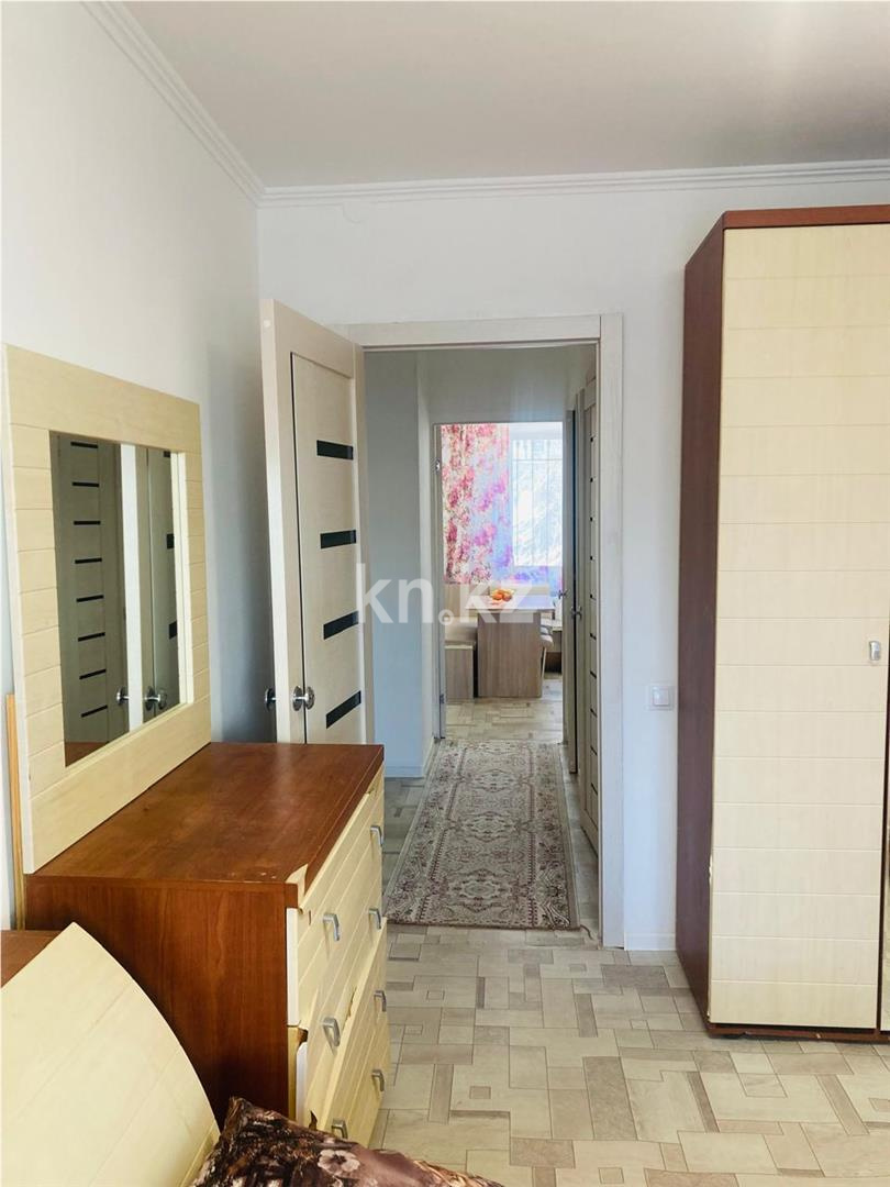 Продажа 3-комнатной квартиры, 68 м², мкр. Голубые Пруды в Караганде