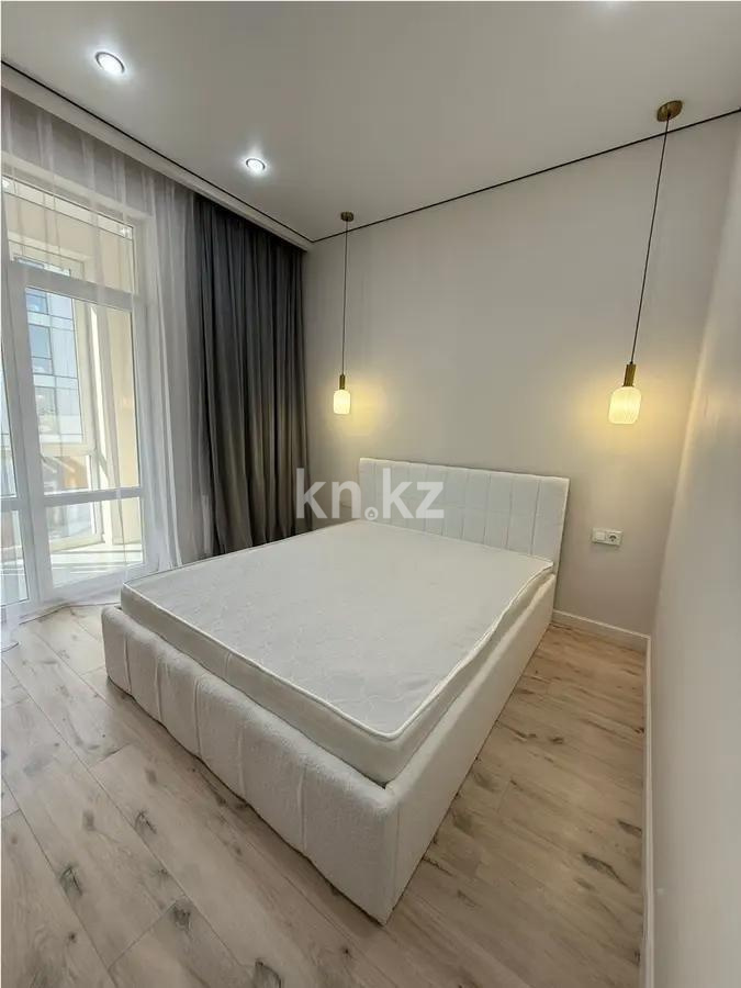 Продажа 2-комнатной квартиры, 45 м², пр. Сейфуллина, дом  467г в Алматы - фото 2