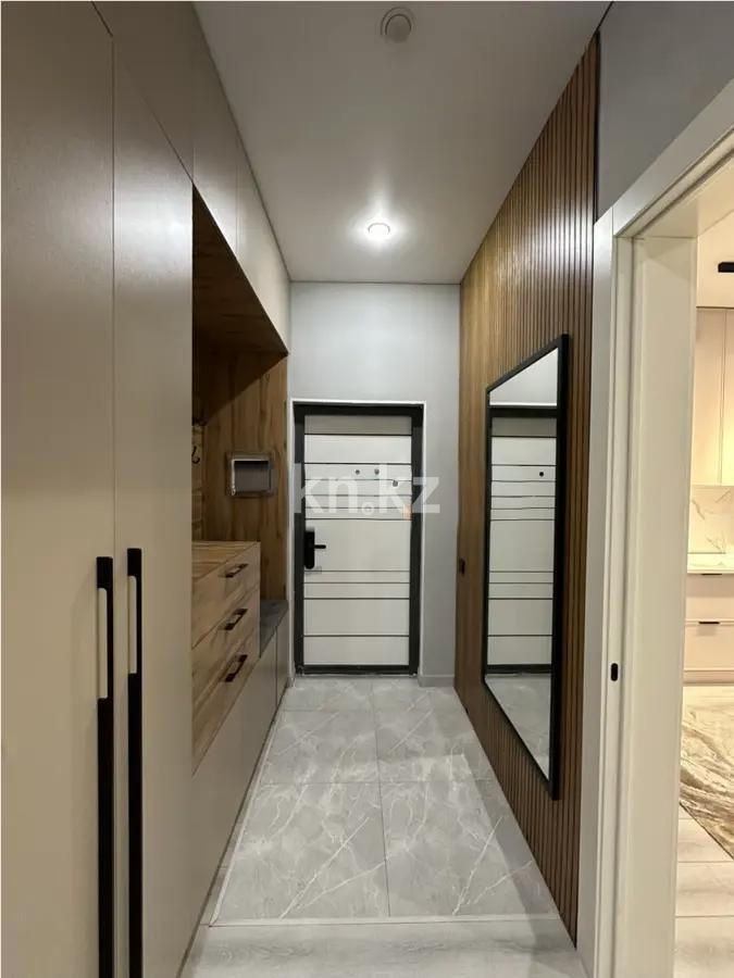 Продажа 3-комнатной квартиры, 110.7 м² в Алматы - фото 6