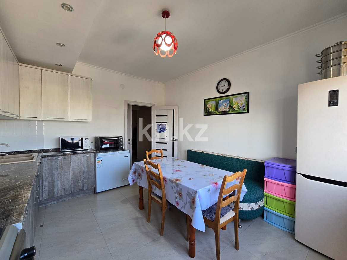 Продажа 3-комнатной квартиры, 93.3 м², ул. Федосеева, дом  38в в Алматы - фото 7