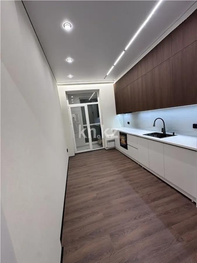 Продажа 3-комнатной квартиры, 88 м², пр. Республики, дом  23/1 в Караганде - фото 4
