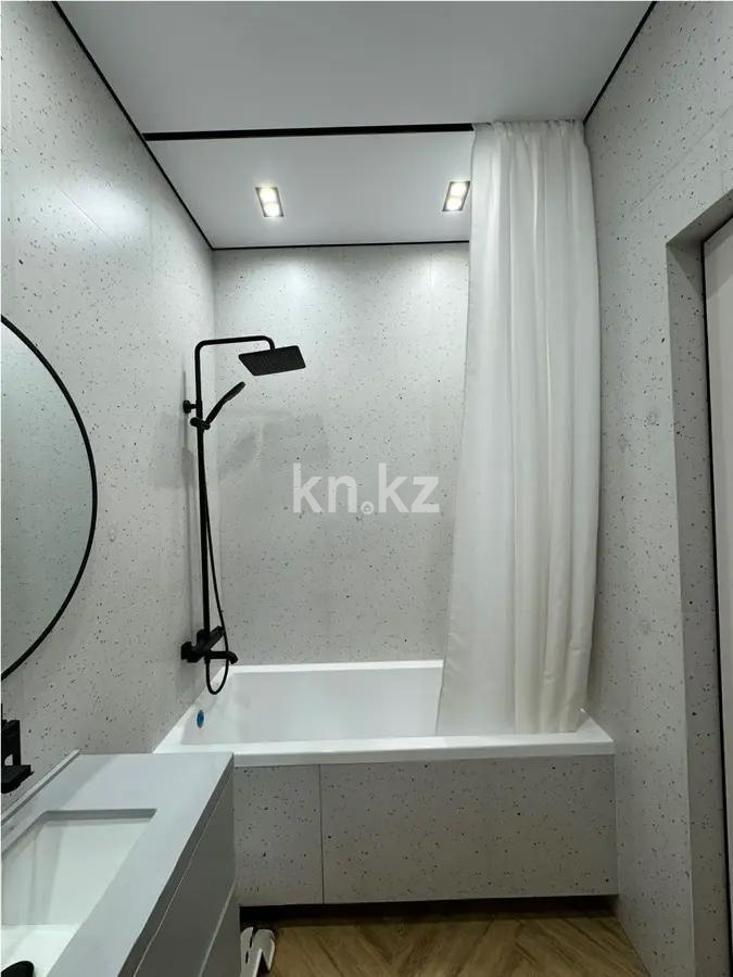 Продажа 2-комнатной квартиры, 54 м², пр. Улы Дала, дом  37 в Астане - фото 4