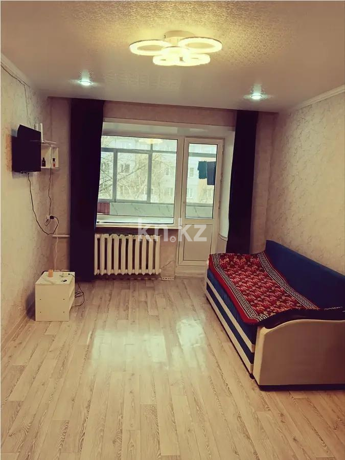 Продажа 1-комнатной квартиры, 19 м² в Шахтинске