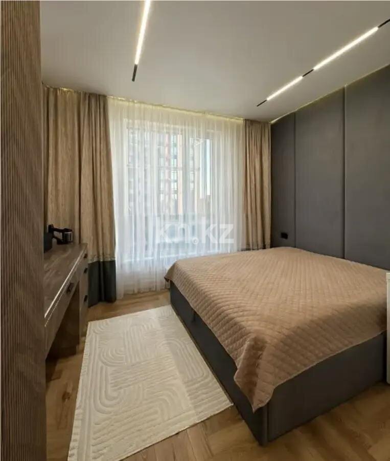 Продажа 3-комнатной квартиры, 80 м² в Астане - фото 2