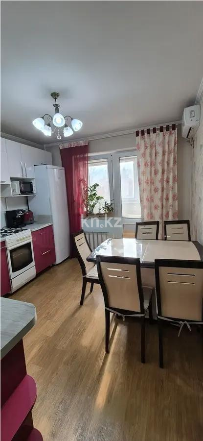 Продажа 2-комнатной квартиры, 47 м², мкр-н 6, дом  59 в Алматы - фото 3