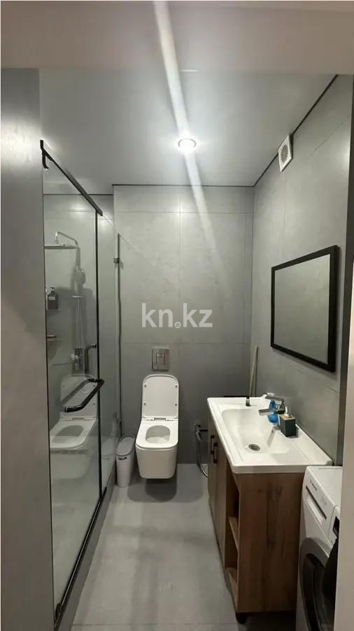 Продажа 1-комнатной квартиры, 28.5 м² в Астане - фото 2