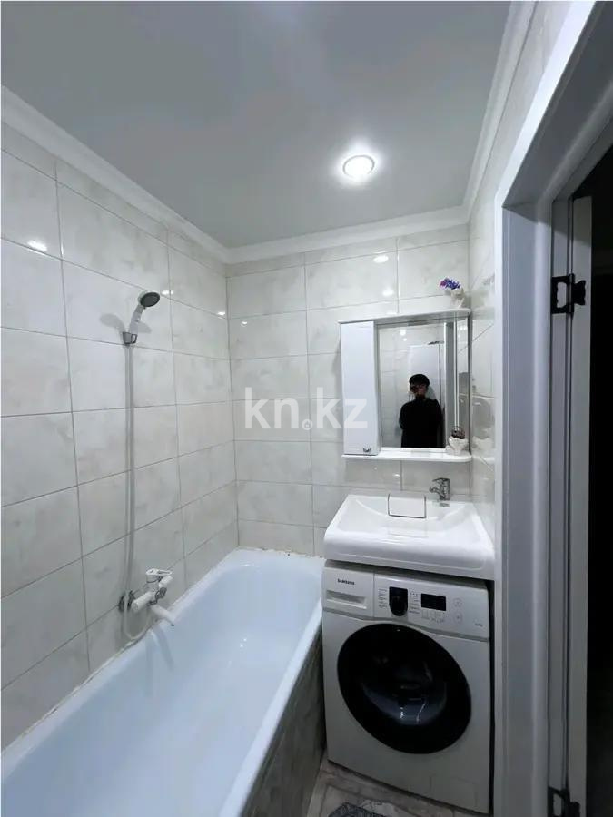 Продажа 3-комнатной квартиры, 72.4 м², ул. Е-15, дом  15 в Астане - фото 5