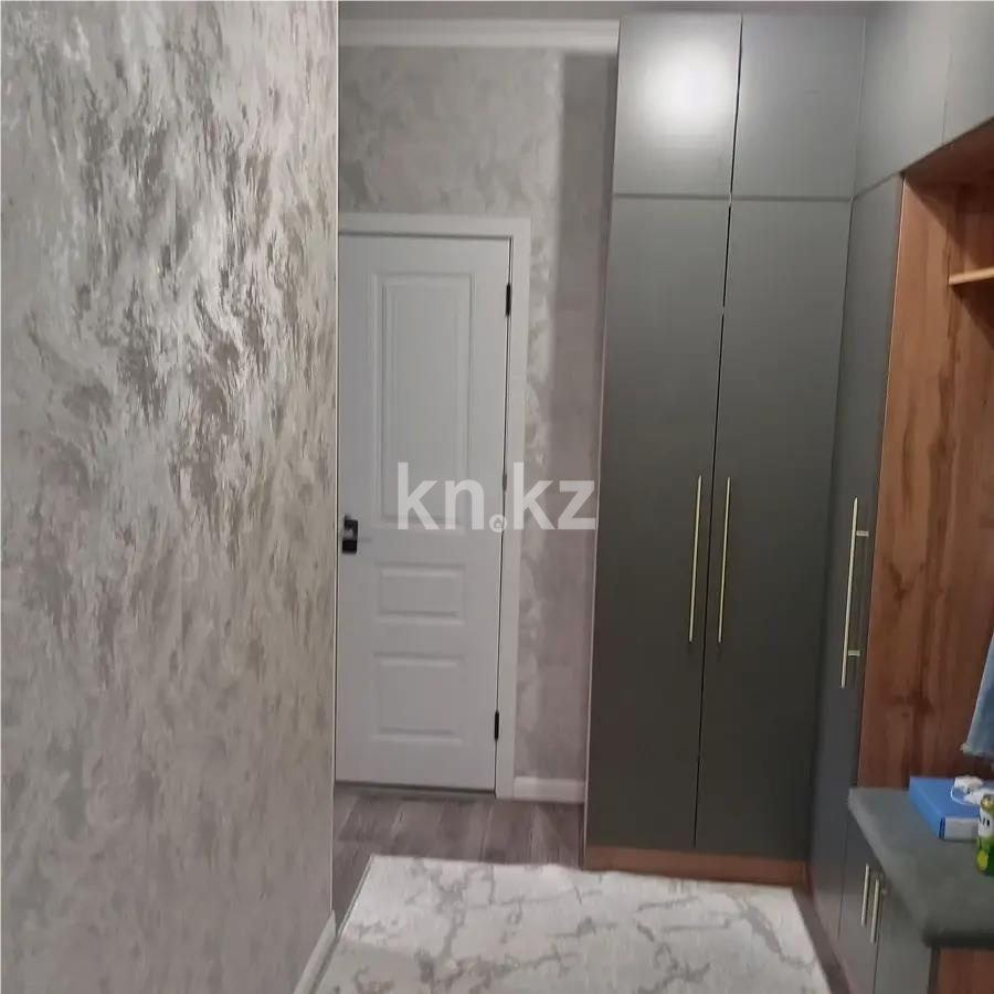 Продажа 1-комнатной квартиры, 45 м² в Астане - фото 5