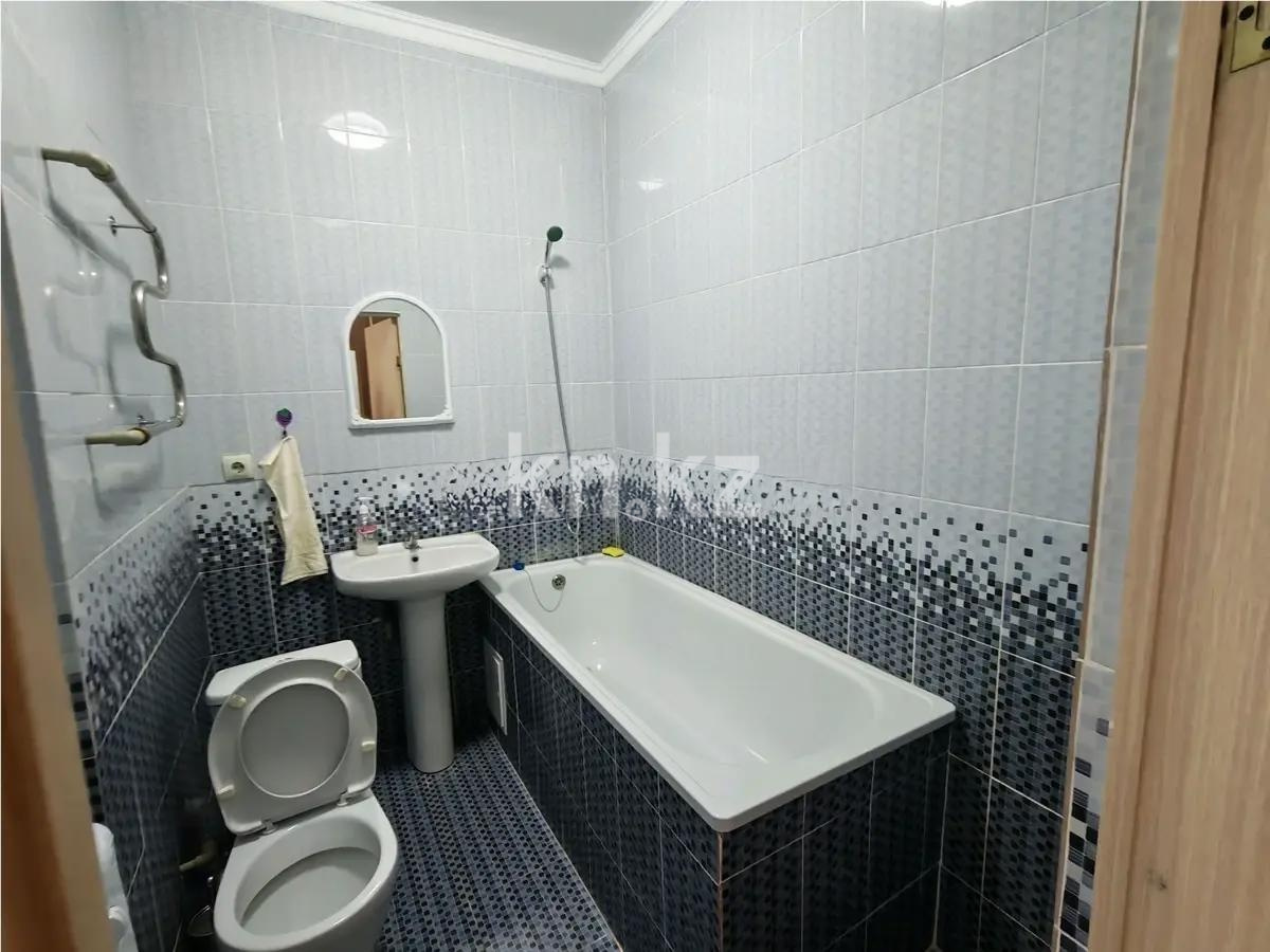 Продажа 1-комнатной квартиры, 26 м² в Астане - фото 3