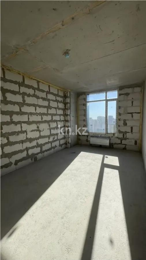 Продажа 3-комнатной квартиры, 94 м² в Астане